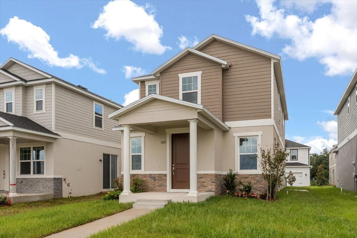 7212 Big Cedar Alley, Groveland, FL 34736