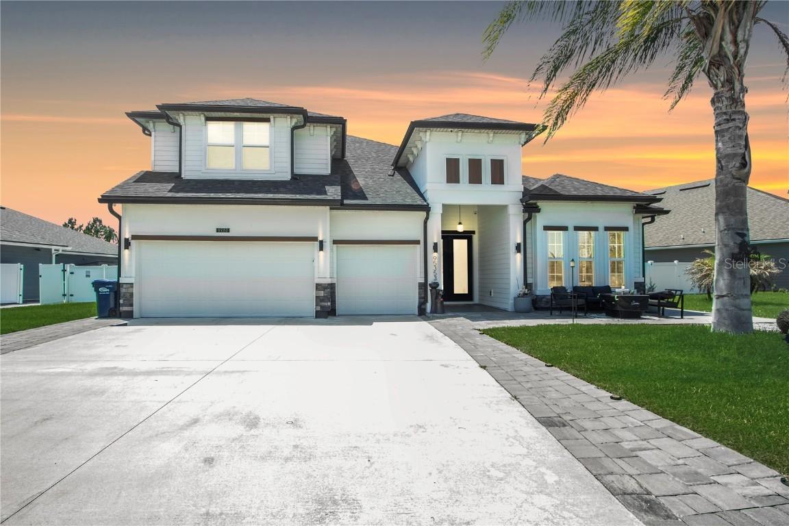 95353 Orchid Blossom Tr., Fernandina Beach, FL 32034