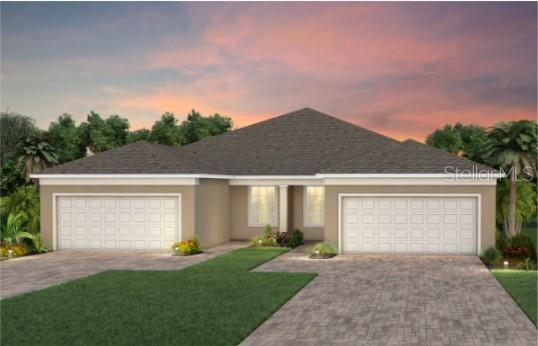1811 Spring Shower Cir., Kissimmee, FL 34744