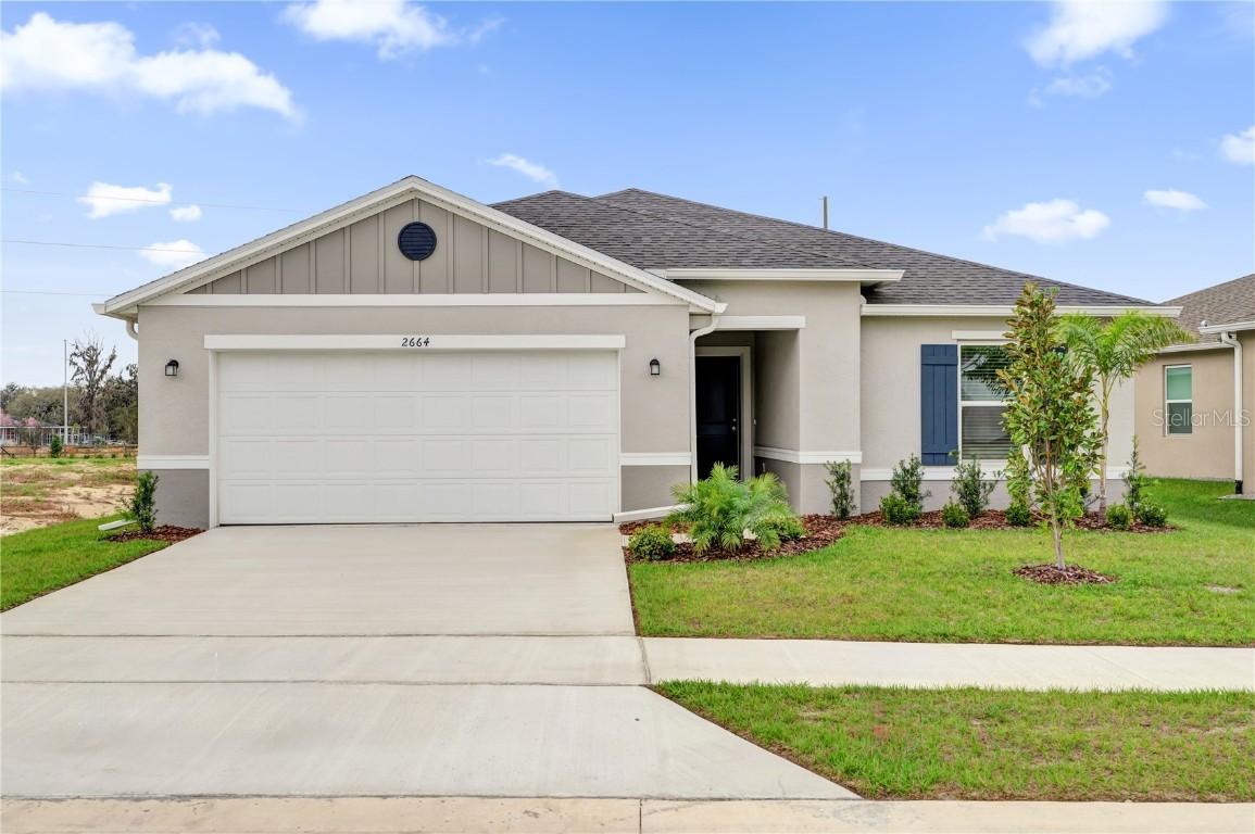 2644 Hancock Crossing Dr., Bartow, FL 33830