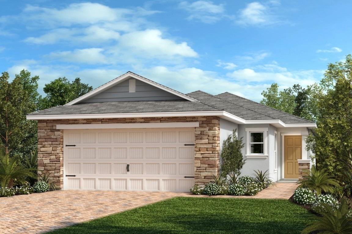 160 Cypress Knees Dr., Lake Wales, FL 33859
