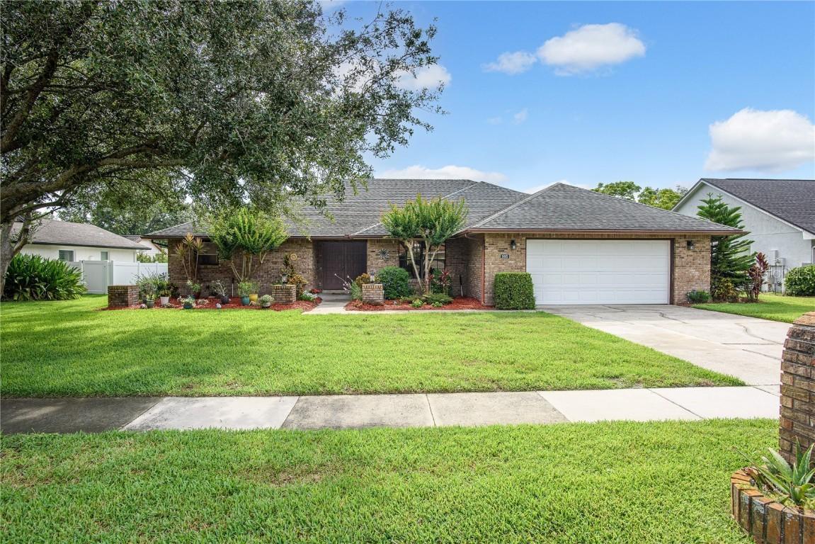 985 Willow Run Ln., Winter Springs, FL 32708