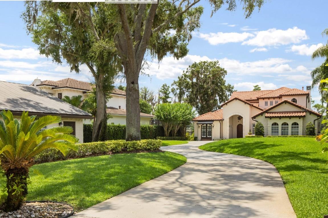 11018 Lake Butler Blvd., Windermere, FL 34786
