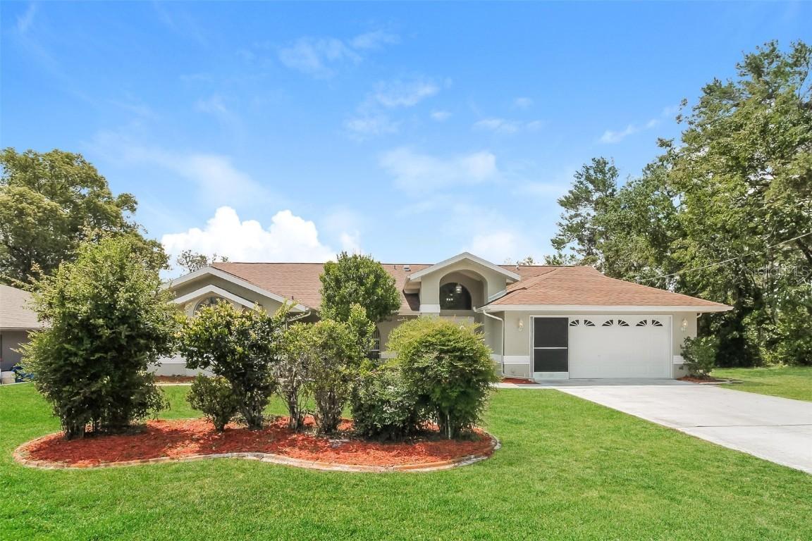 4266 Candler Ave., Spring Hill, FL 34609