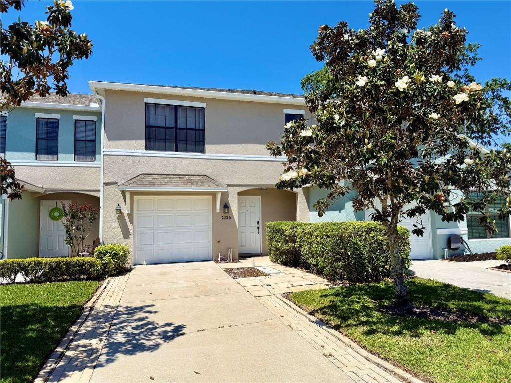 2120 Windsor Lake Cir., Sanford, FL 32773