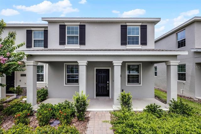 New Homes For Sale This Week That Attend Narcoossee Middle School: June 6th to June 12th