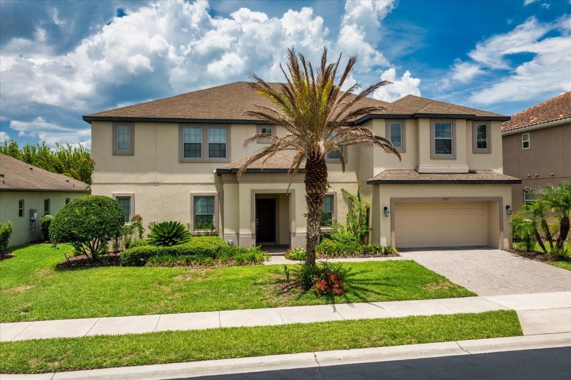 1597 Katie Cove, Sanford, FL 32771