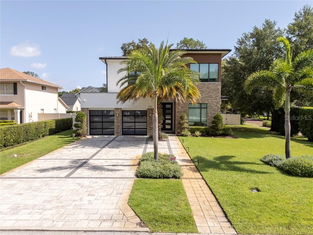 1781 Pine Ave., Winter Park, FL 32789