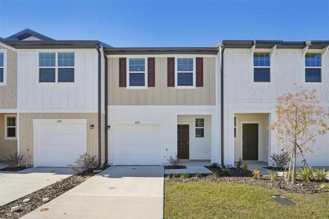 6257 Daerr Ridge St., Zephyrhills, FL 33542