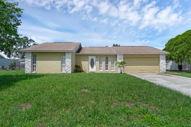 Homes Just Sold in Buenaventura Lakes: June 24th to June 30th
