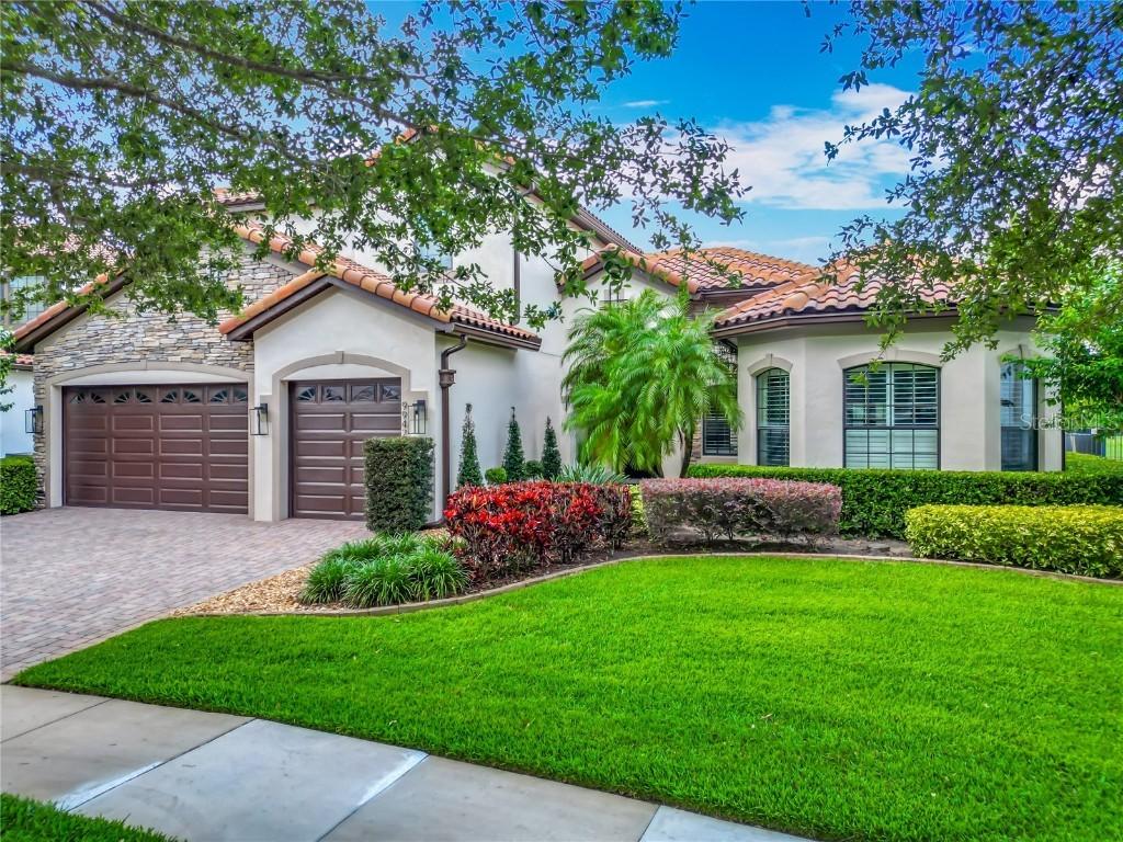 9942 Hatton Cir., Orlando, FL 32832