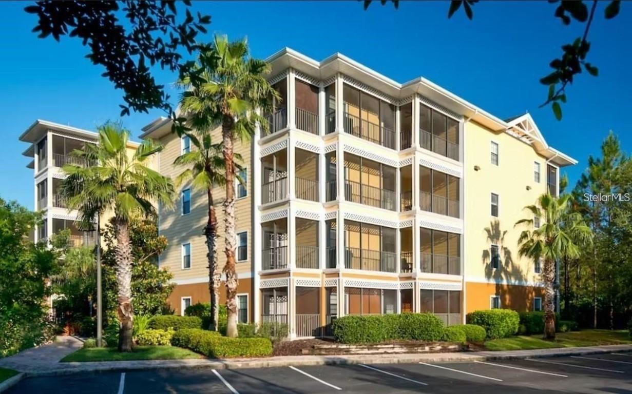 9051 Treasure Trove Ln. #505, Kissimmee, FL 34747