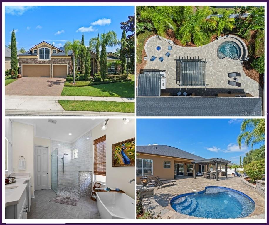 2456 Northumbria Dr., Sanford, FL 32771