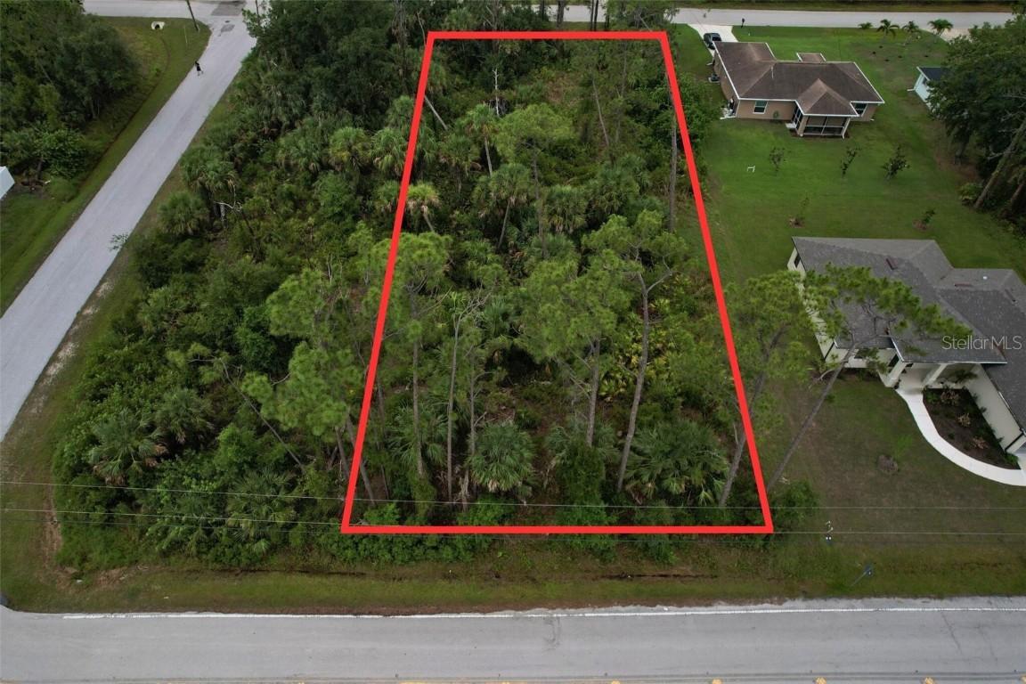 LOT 2 Sardinia Ave., North Port, FL 34286