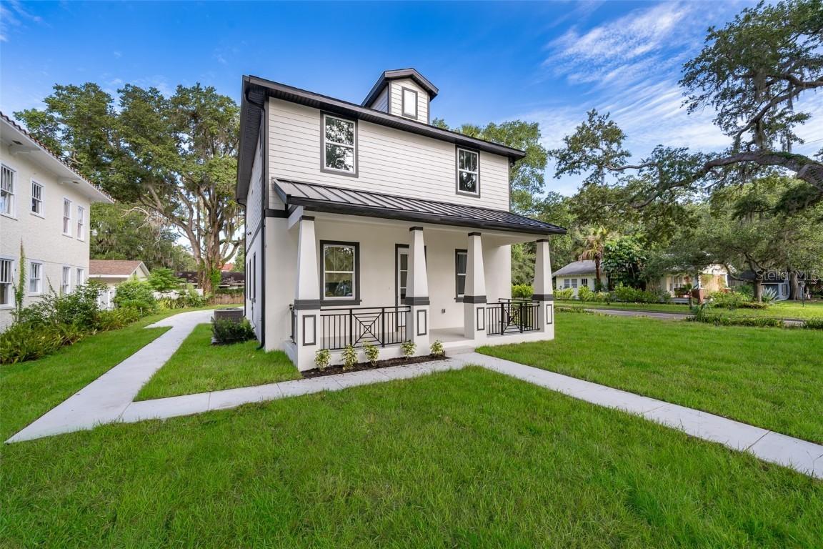 2000 Magnolia Ave., Sanford, FL 32771