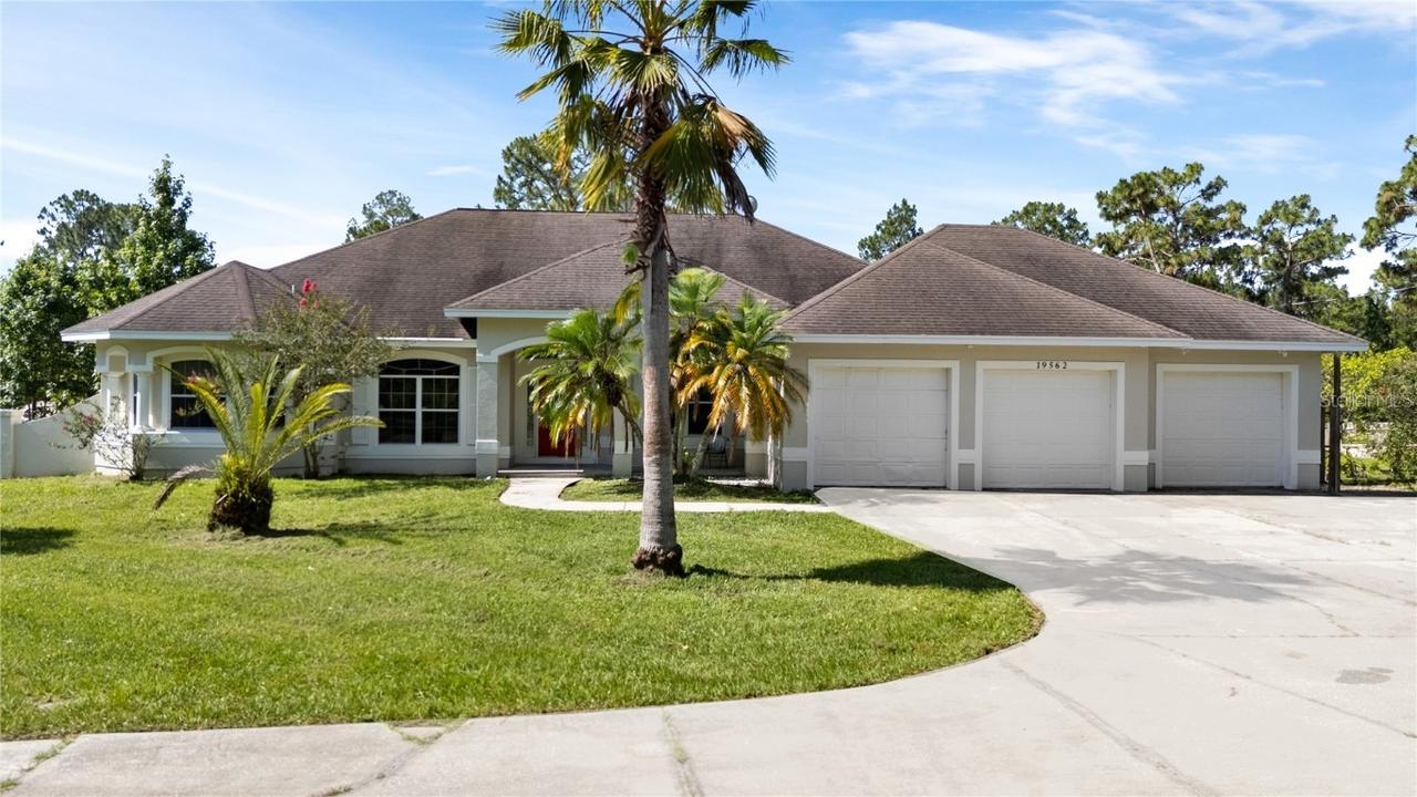 19562 Majestic St., Orlando, FL 32833