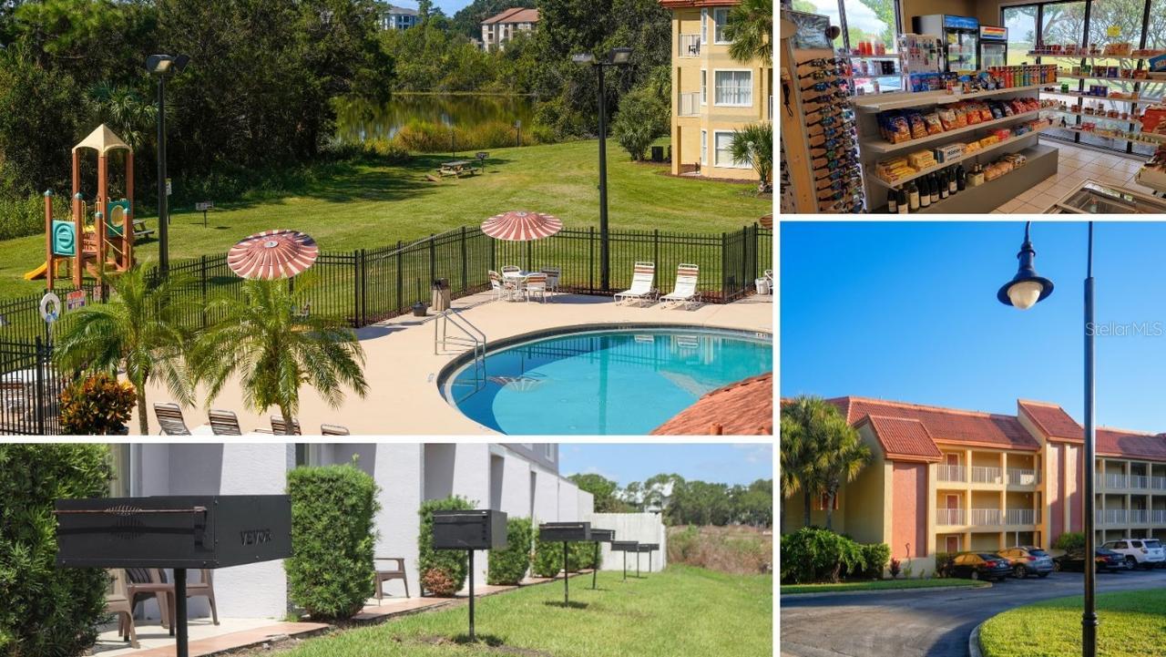 6337 Parc Corniche Dr. #2311, Orlando, FL 32821