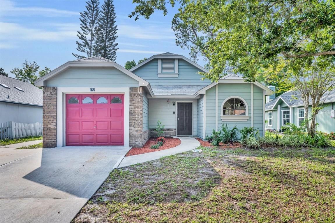 172 Clear Lake Cir., Sanford, FL 32773