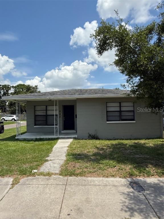 845 18th Ave., St Petersburg, FL 33705
