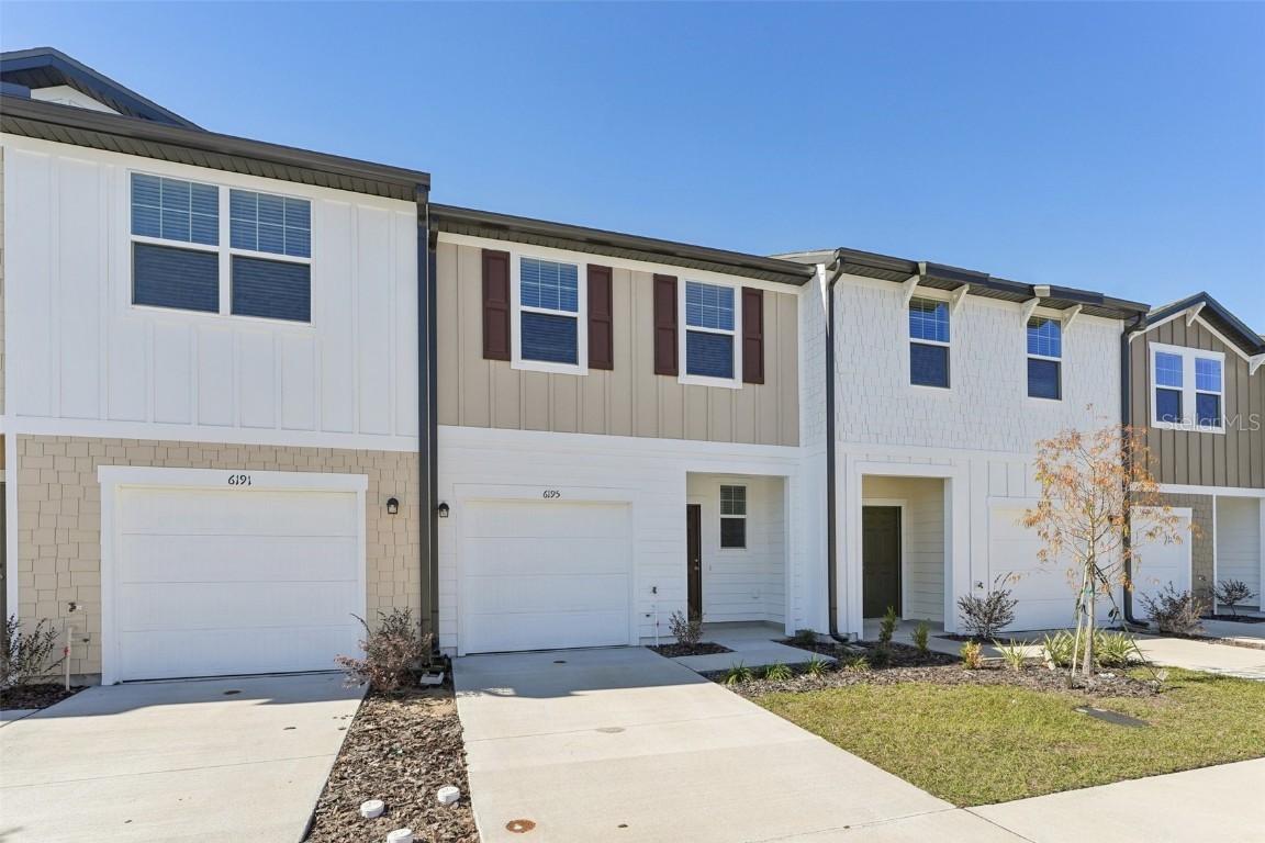 6166 Daerr Ridge St., Zephyrhills, FL 33542