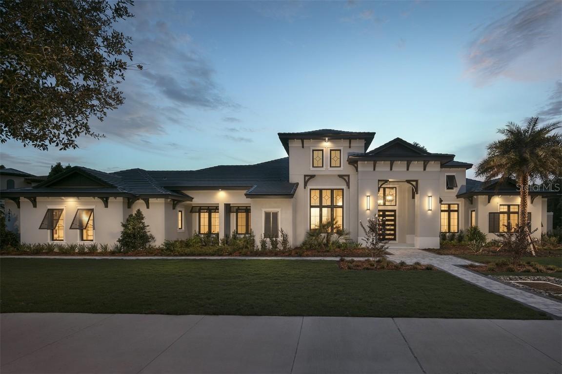 3428 Chaine Du Lac Blvd., Windermere, FL 34786