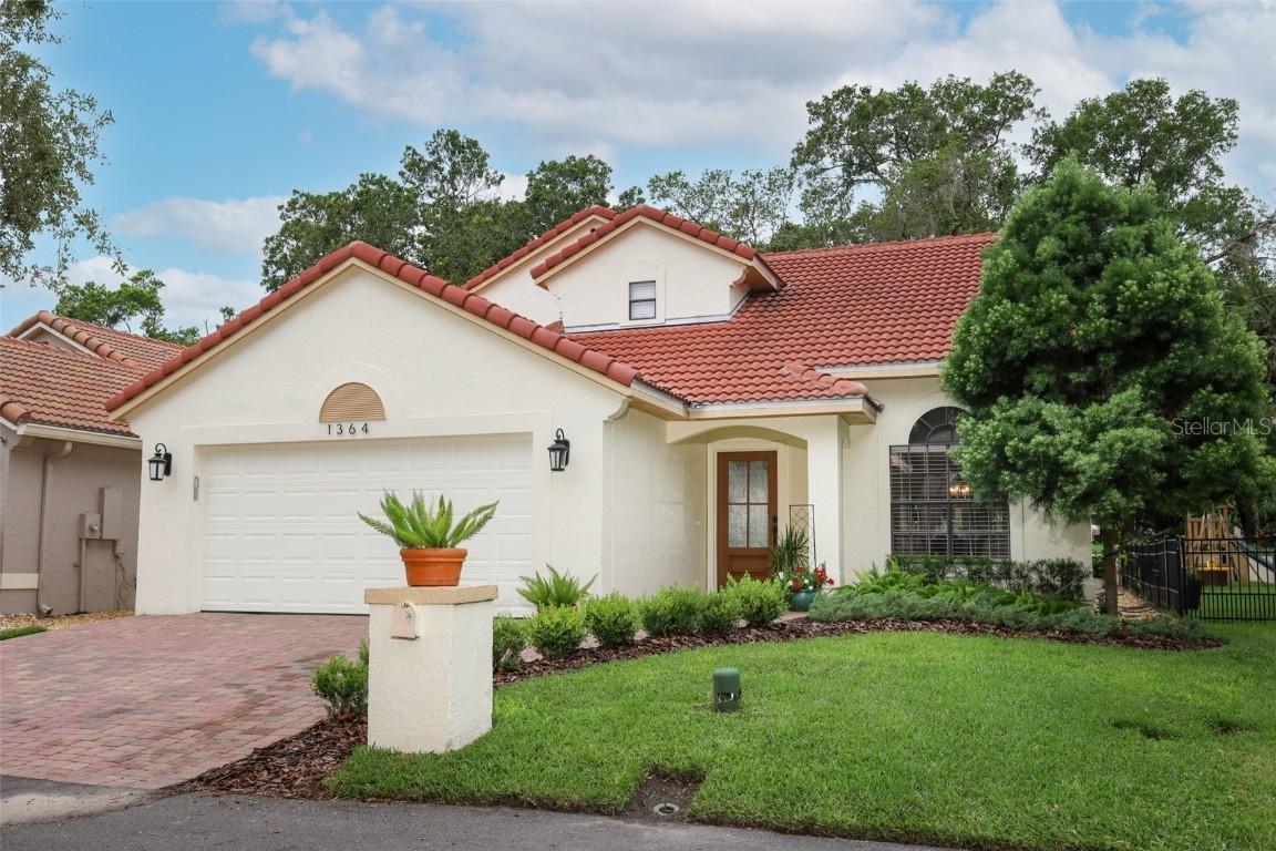 1364 Augusta National Blvd., Winter Springs, FL 32708