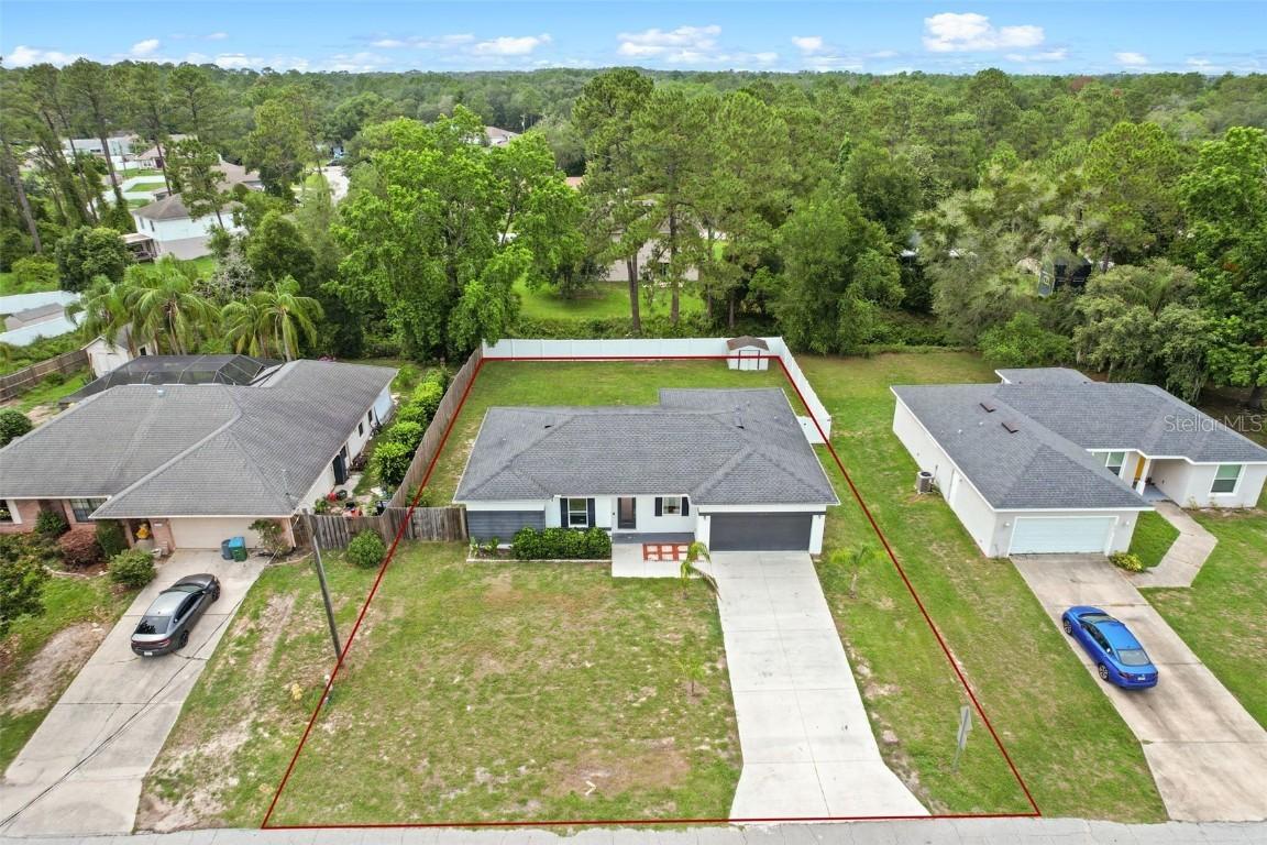 2626 Coachman Dr., Deltona, FL 32738