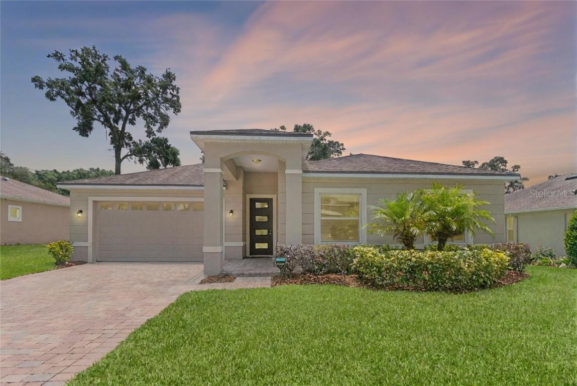 1812 Stoneywood Way, Apopka, FL 32712