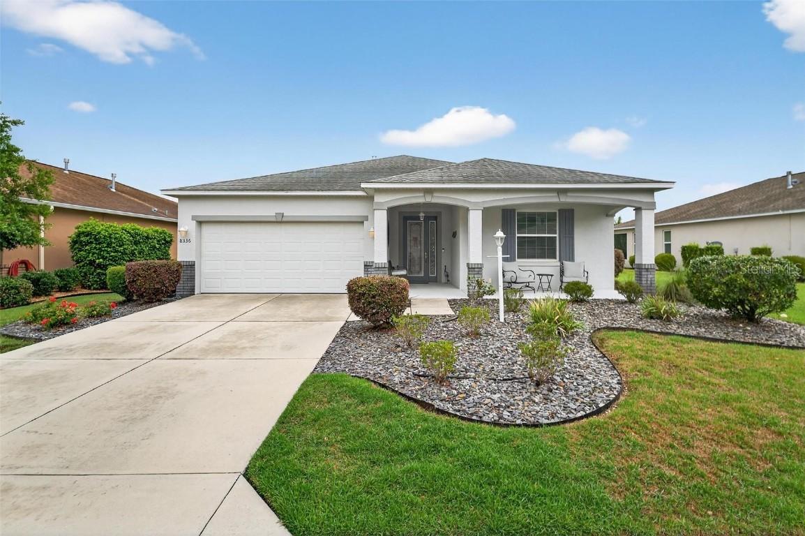 8336 SW 77th Ct., Ocala, FL 34476