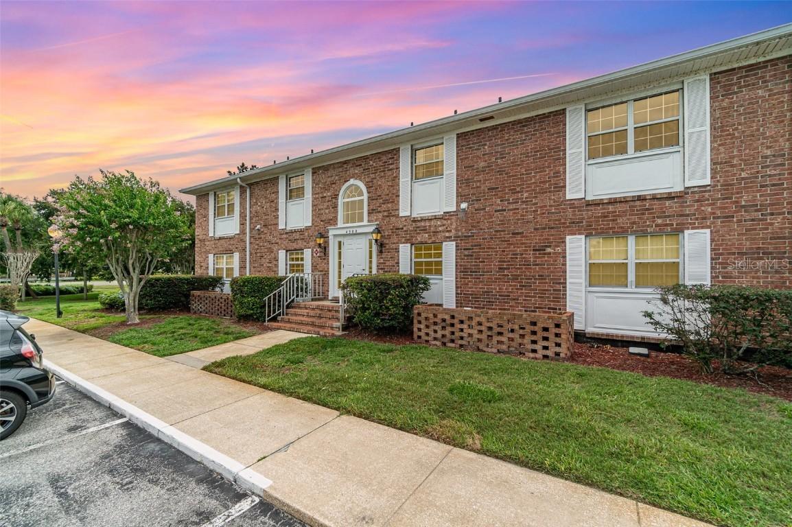 4300 Lake Underhill Rd. #D, Orlando, FL 32803