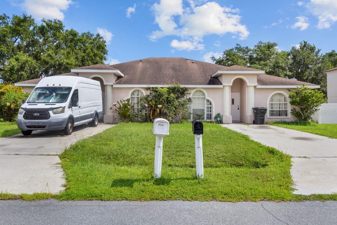 621 Bluebill Ln., Poinciana, FL 34759