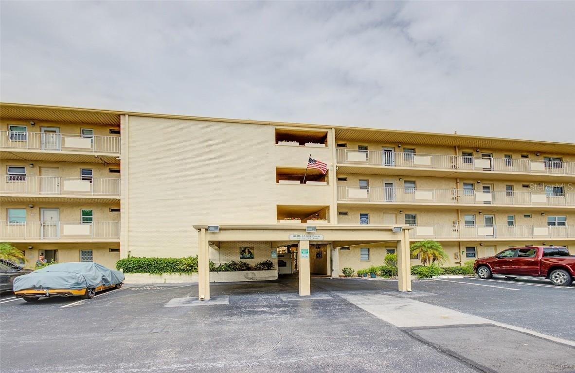 2615 NE 3rd Ct. #416, Boynton Beach, FL 33435