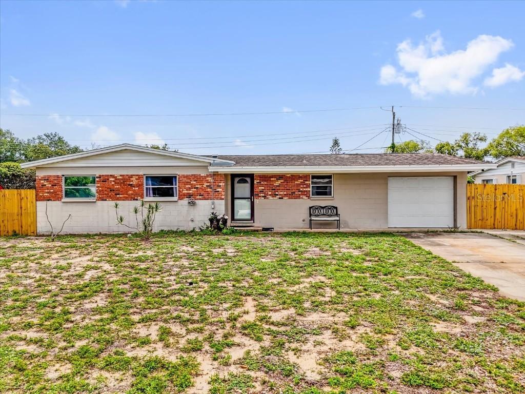 4835 Key Biscayne Dr., Titusville, FL 32780