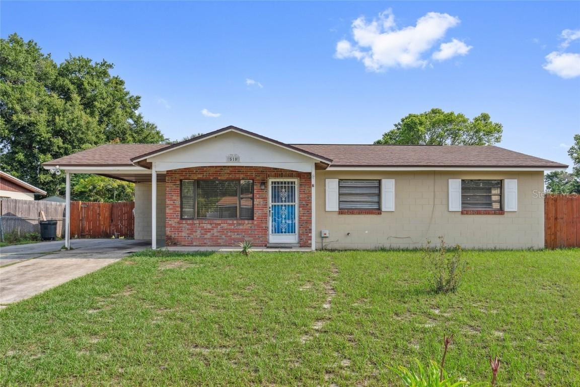 510 Peach Tree Ln., Altamonte Springs, FL 32701
