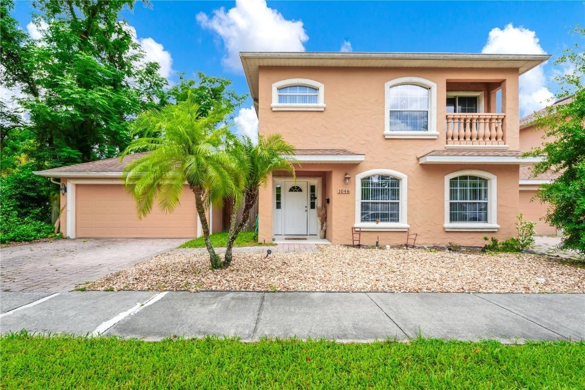 1046 Morris Ave., Orlando, FL 32803