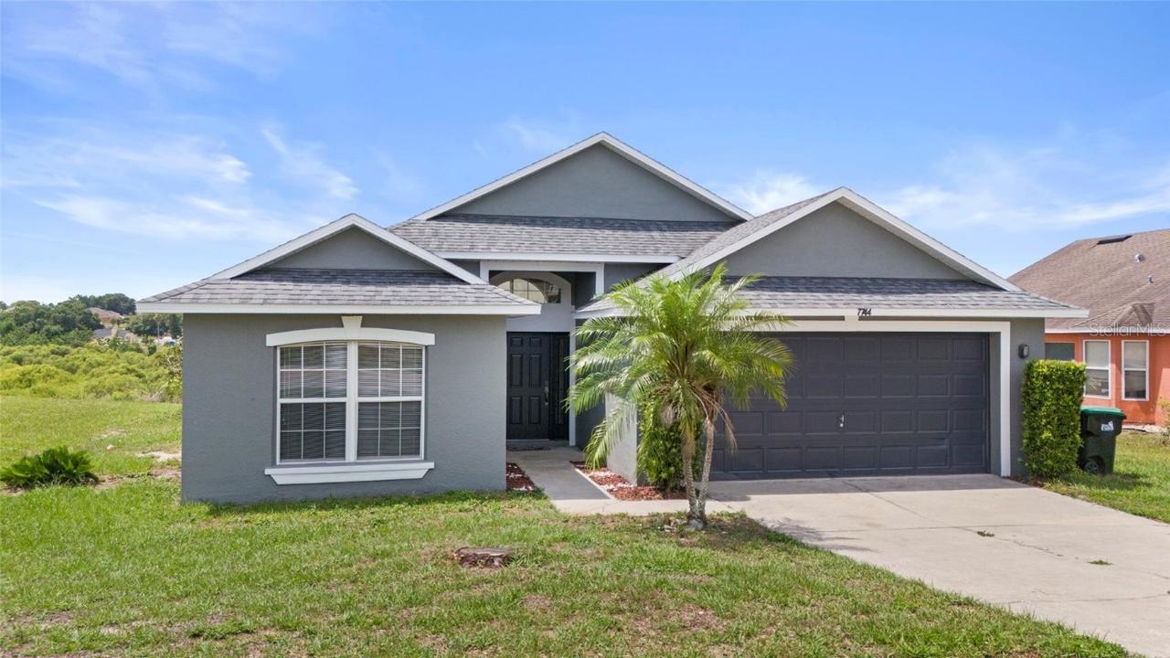 7744 Country Run Pkwy., Orlando, FL 32818