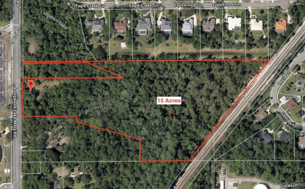 680 Longwood Lake Mary Rd., Lake Mary, FL 32746