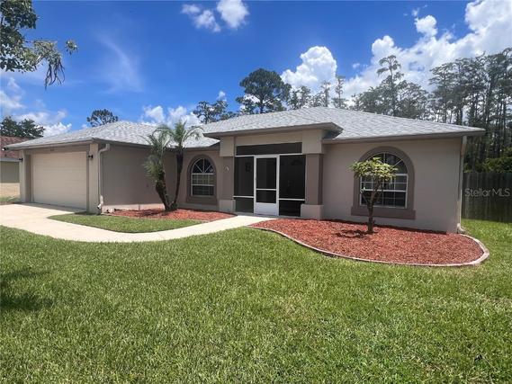 New Homes For Sale This Week in Wedgefield: August 8th to August 14th