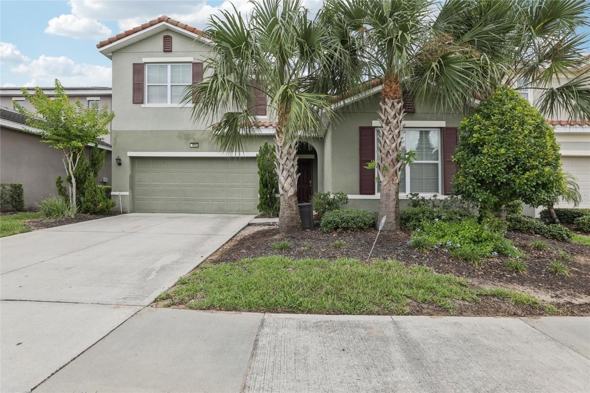 7033 Oakwood St., Davenport, FL 33837