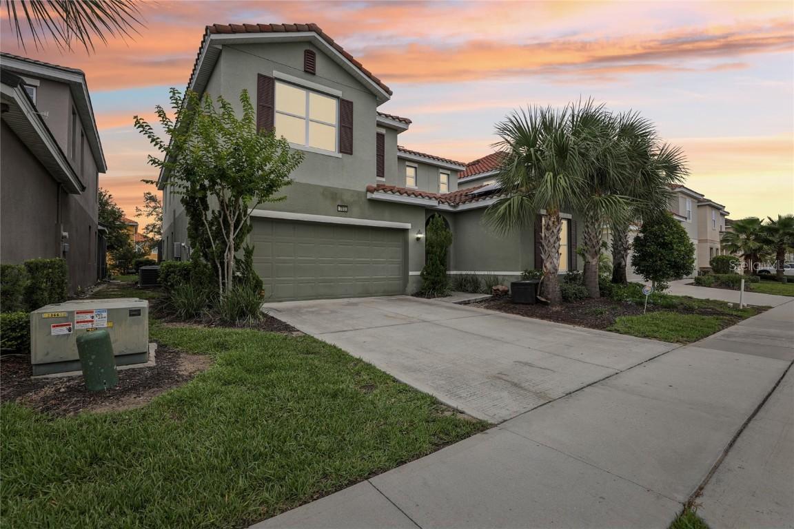 7033 Oakwood St., Davenport, FL 33837