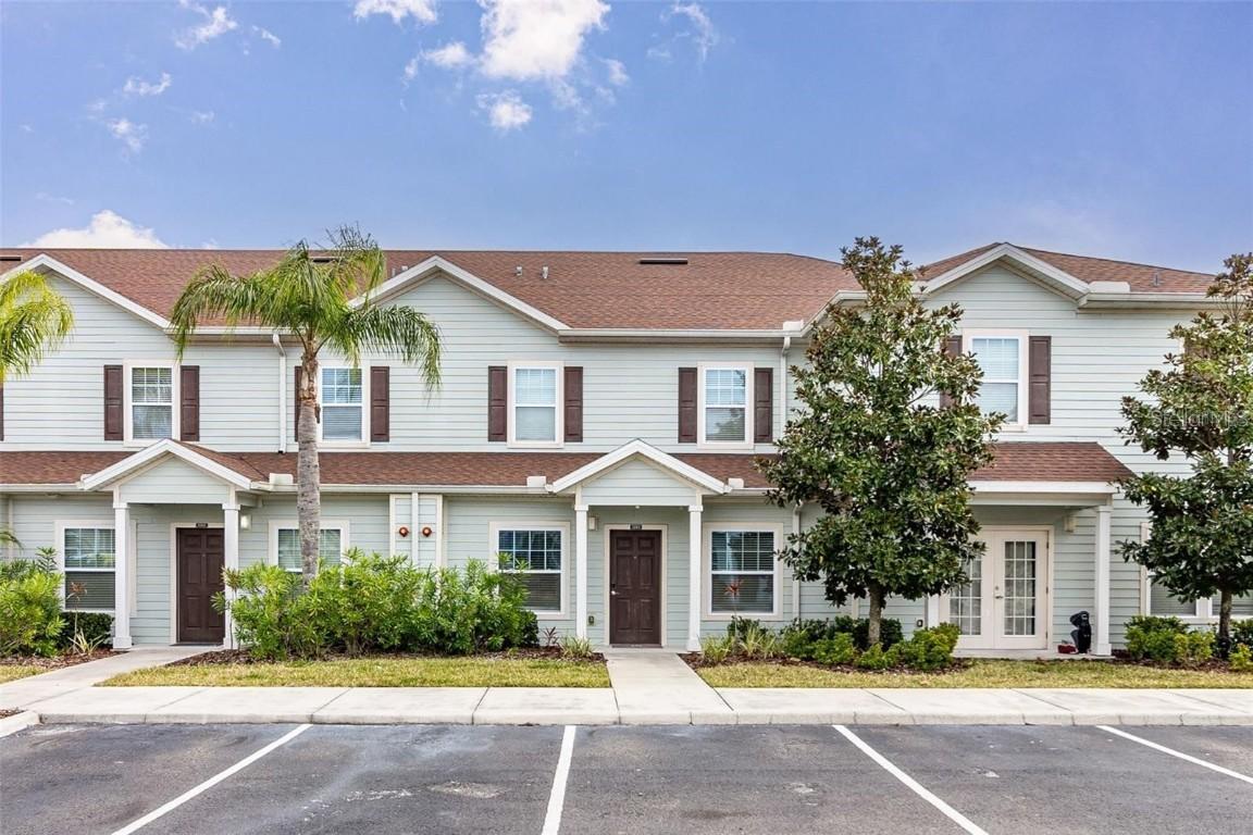 3203 Oyster Ln., Kissimmee, FL 34747
