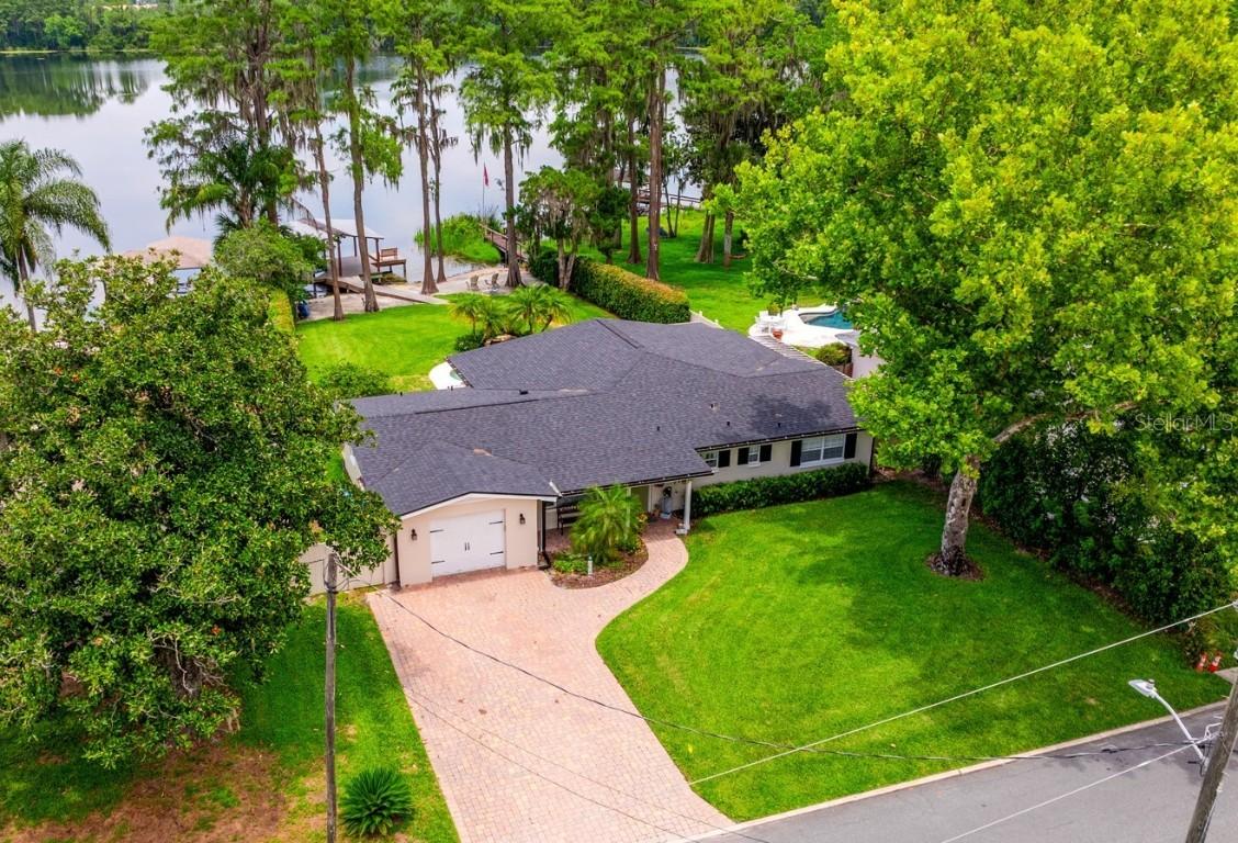 1018 Turner Rd., Winter Park, FL 32789