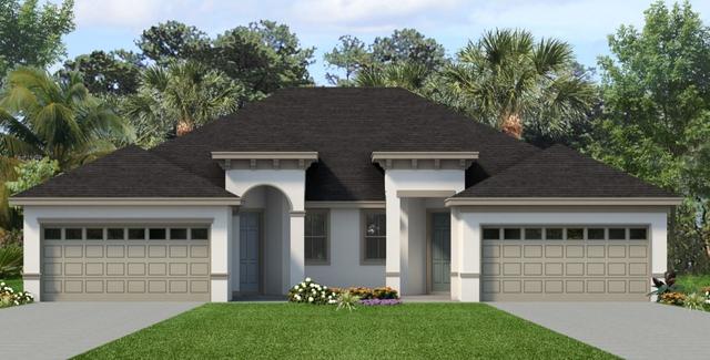 New Construction Homes For Sale This Week in Tavares: May 28th to June 3rd