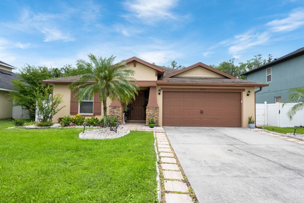 2625 Eagle Cliff Dr., Kissimmee, FL 34746
