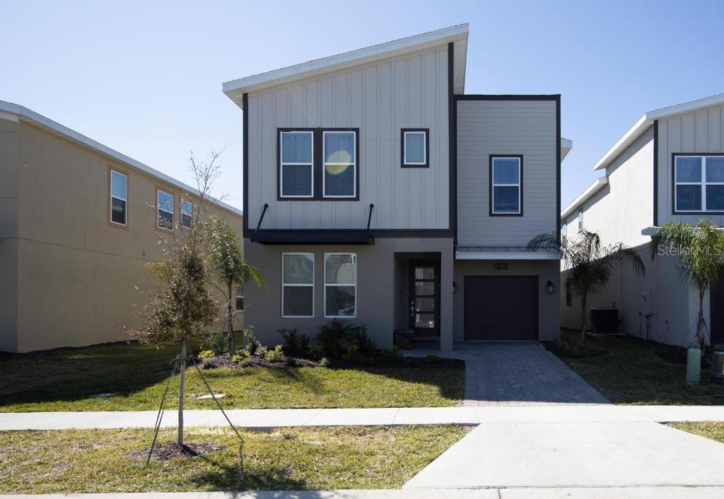 8986 Cabot Cliffs Dr., Davenport, FL 33896