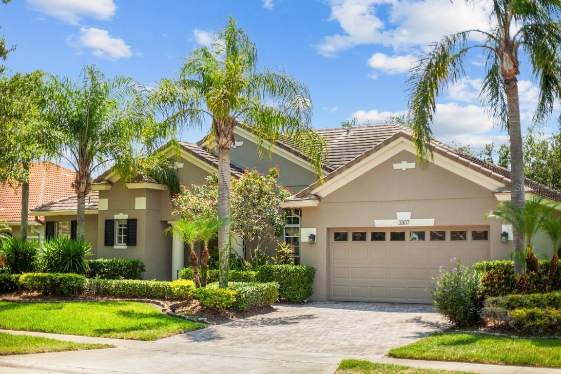 3307 Kentshire Blvd., Ocoee, FL 34761