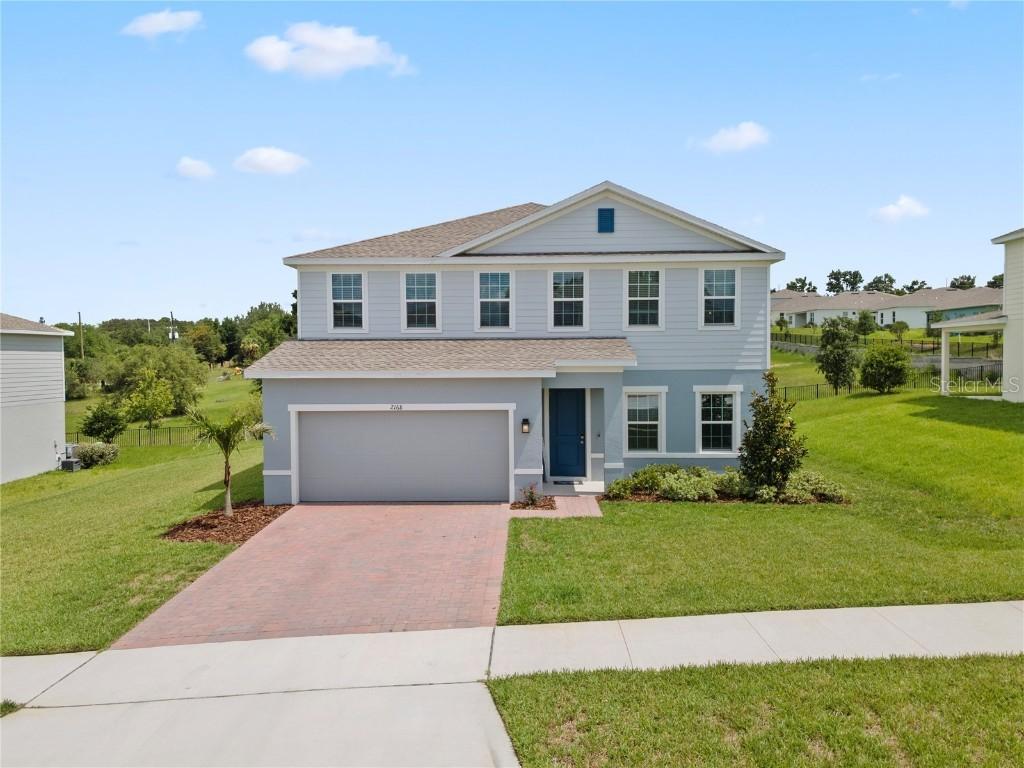 2168 Aibonito Cir., Clermont, FL 34711