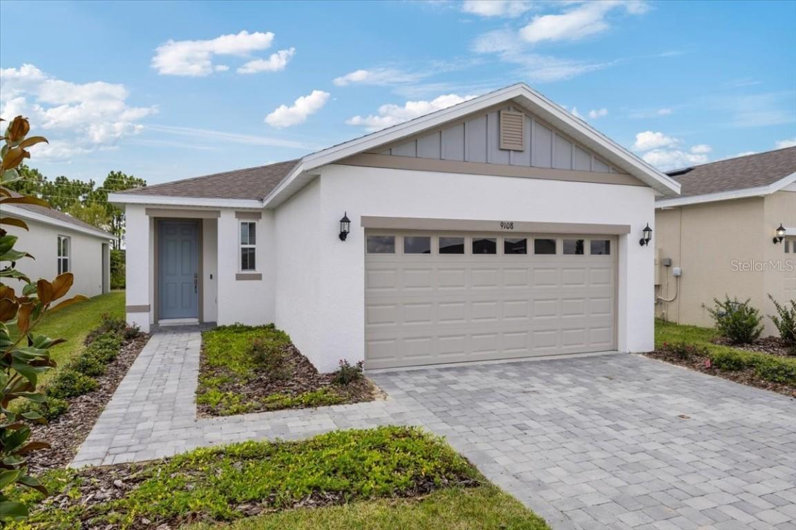 9108 Wildlight Tr., Wildwood, FL 34785