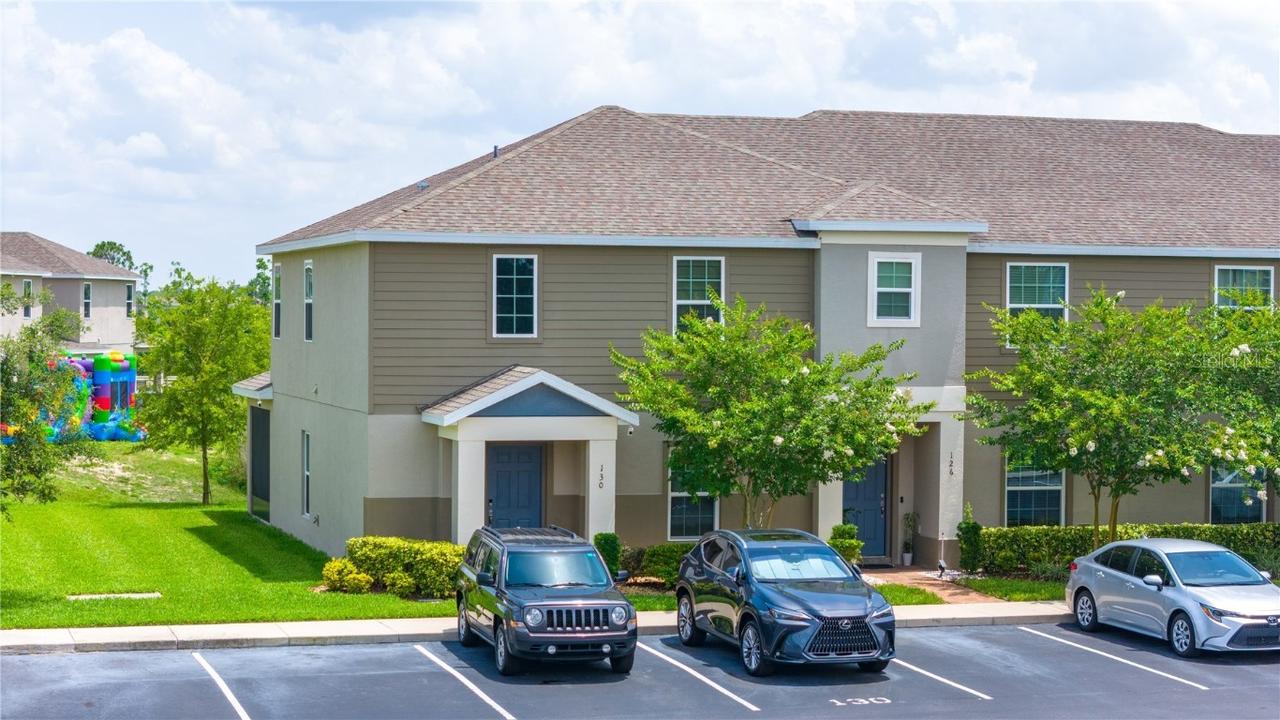 130 Claire Ln., Davenport, FL 33837