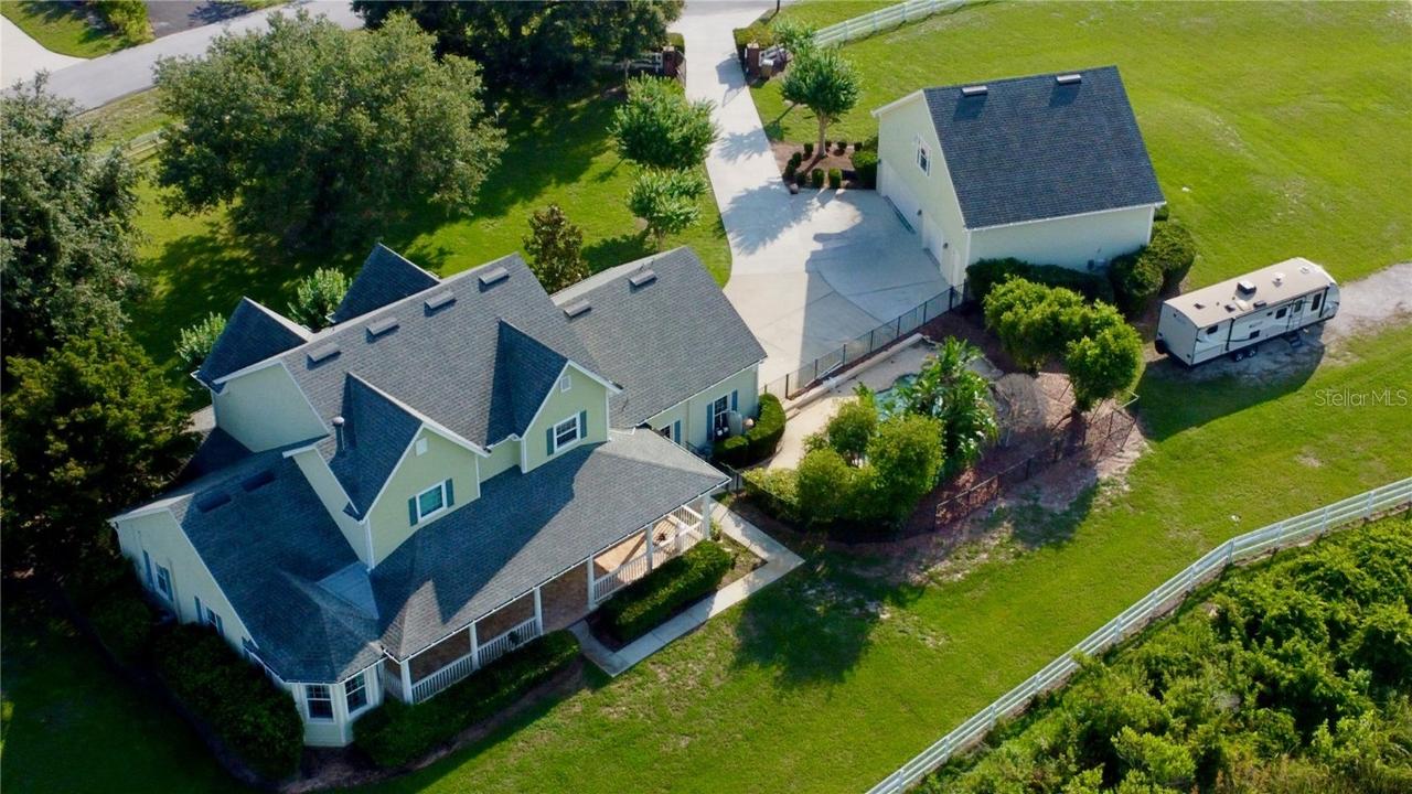 10809 Arrowtree Blvd., Clermont, FL 34715
